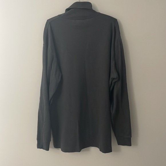 Ralph Lauren ‘Made in USA’ Turtleneck - Picture 8 of 8